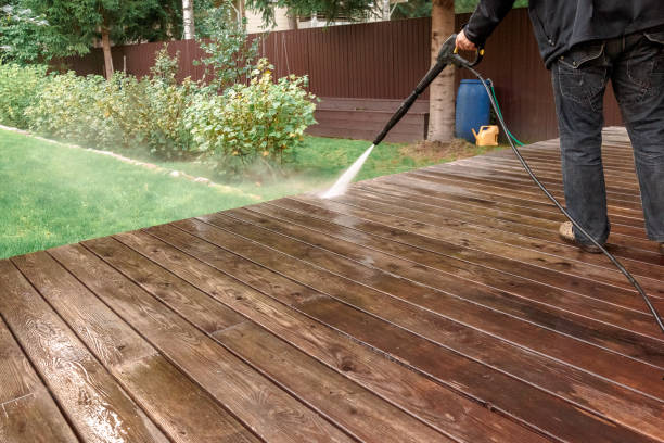 Fairview, NY Pressure Washing Services Company